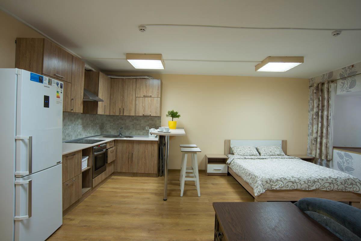 Apartment Weekend Одесса Экстерьер фото