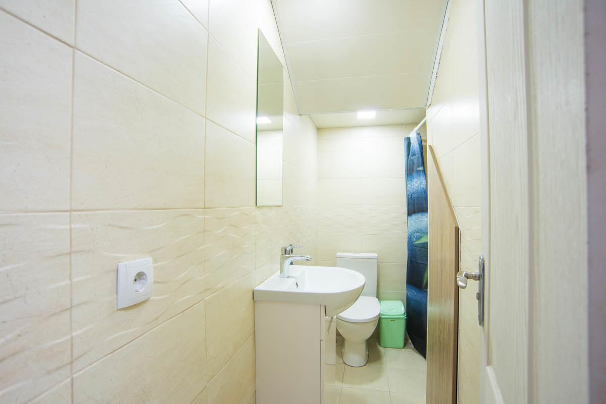 Apartment Weekend Одесса Экстерьер фото