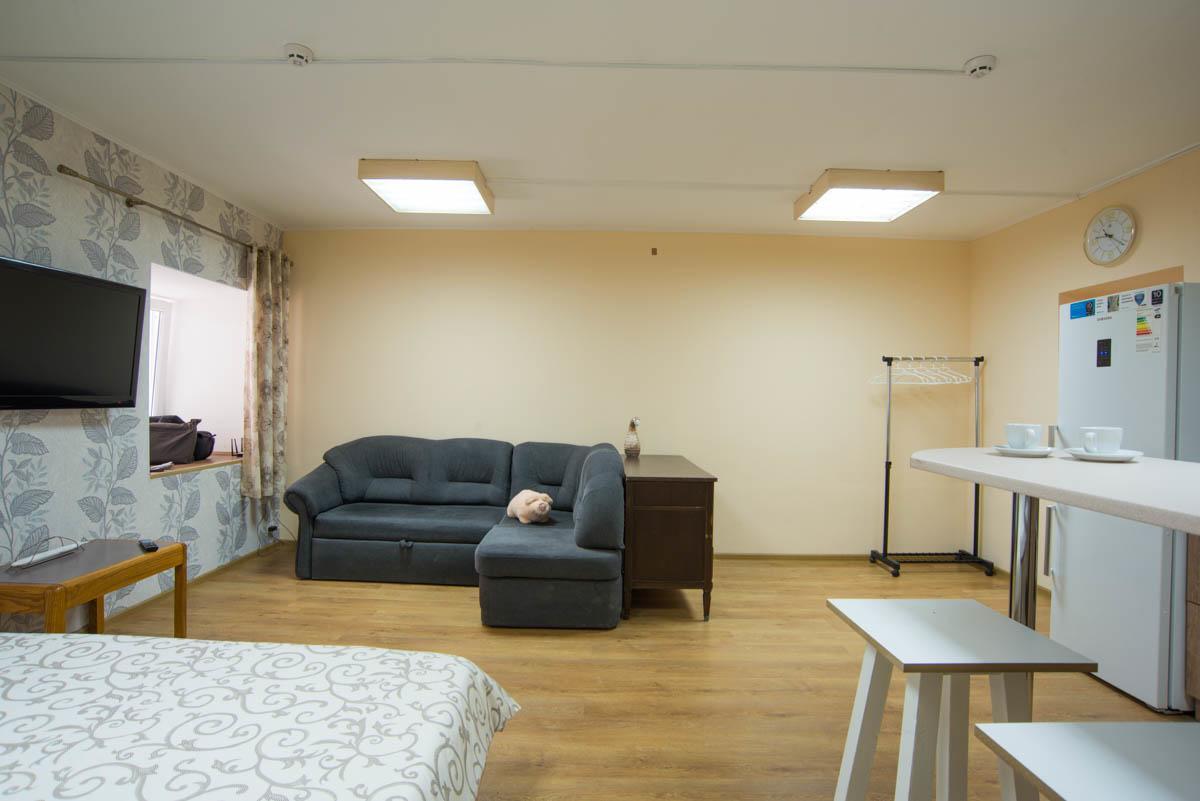 Apartment Weekend Одесса Экстерьер фото