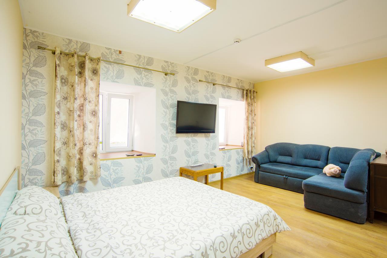 Apartment Weekend Одесса Экстерьер фото